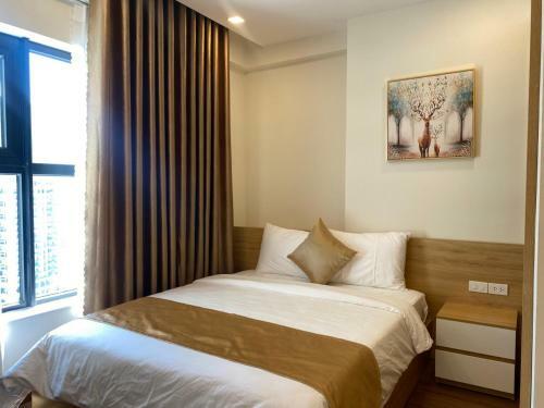 Apartamento C?n H? Flc Seatower Quy Nh?n