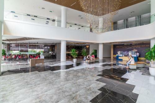 Apartamento C?n H? Flc Seatower Quy Nh?n