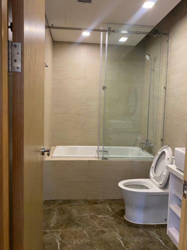 Apartamento C?n H? Flc Seatower Quy Nh?n