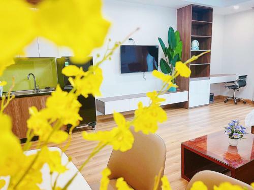 Trips Apartmen & Home Stay Quy Nh?n