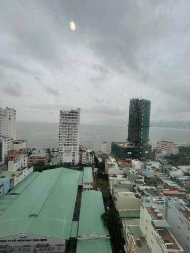 Apartamento C?n G�c Gi�p Bi?n Altara Resedences