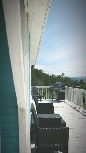 2 Chambres Plage Priv�e Gasp�sie