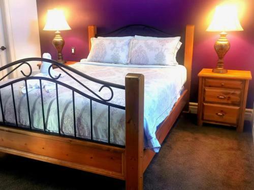 Bed & Breakfast The Vacation House