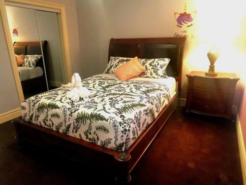 Bed & Breakfast The Vacation House