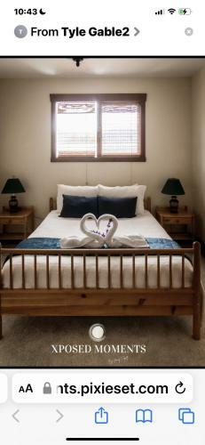 Bed & Breakfast Summer Bike Beach