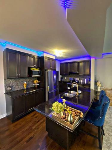 Cheerful 3-bedroom Vacation Home Luxury