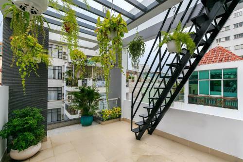 Hotel Oyo 520 Friendly Homestay