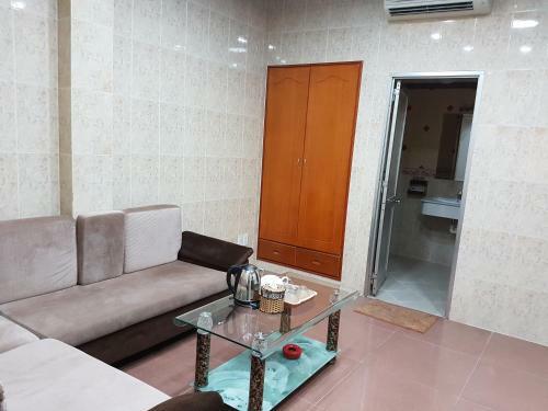 Le Ai Hotel