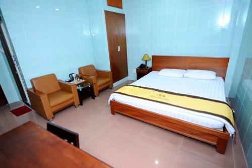 Le Ai Hotel