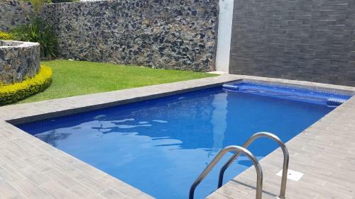 Casa En Oaxtepec Morelos