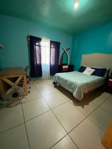 Casa Nogal