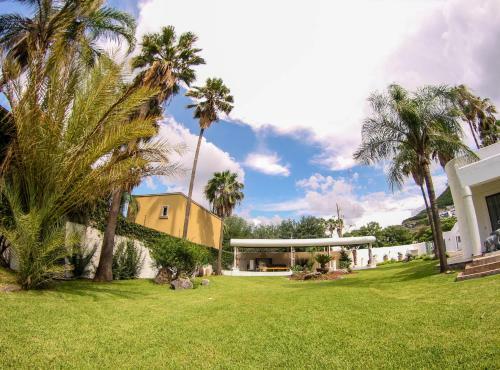 Rec�mara Doble En Residencia