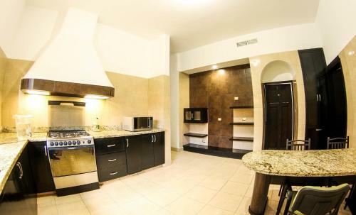 Rec�mara Doble En Residencia