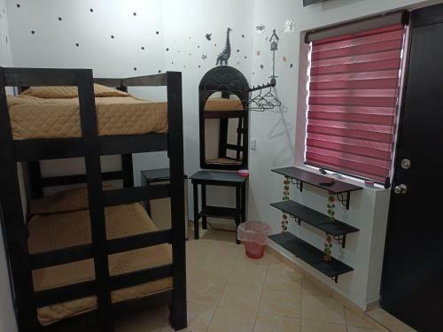 Apartamento Posada De Lucy