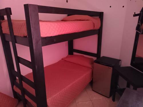 Apartamento Posada De Lucy