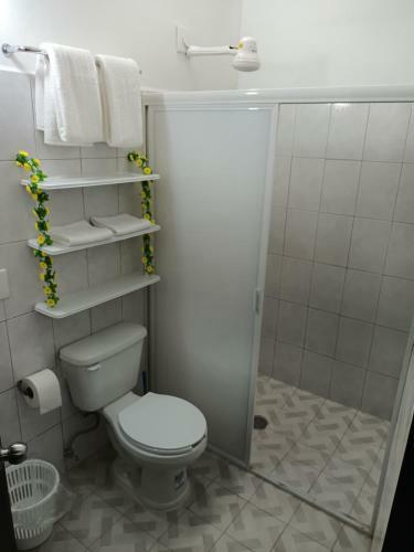 Apartamento Posada De Lucy