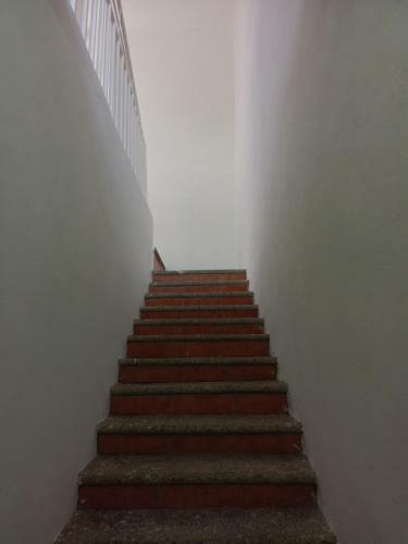 Apartamento Posada De Lucy