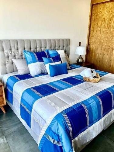 Apartamento Boca De Cielo