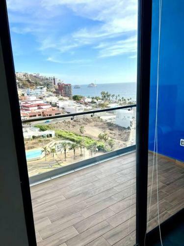 Apartamento Boca De Cielo