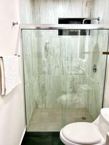 Apartamento Boca De Cielo
