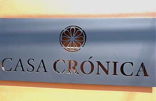 Casa Cr�nica