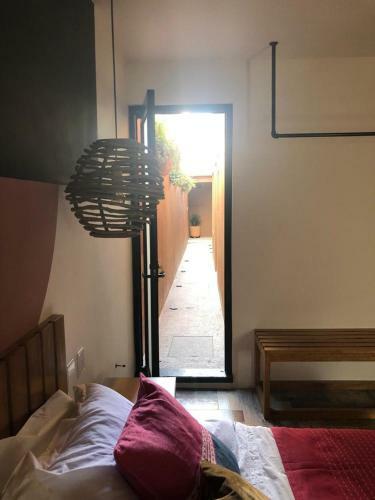 Casa Cr�nica
