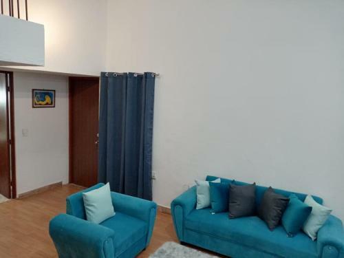 Apartamento Casa Guan�b Bed & Breakfast