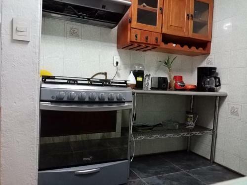 Apartamento Casa Guan�b Bed & Breakfast