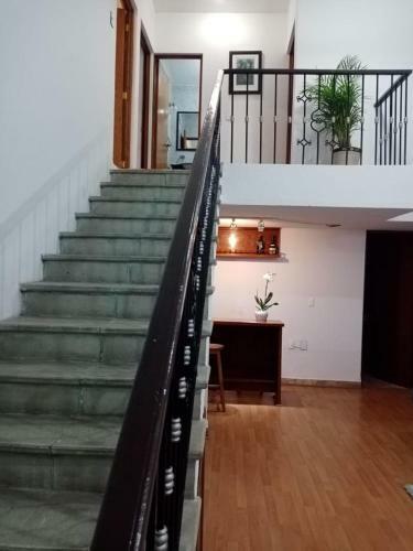 Apartamento Casa Guan�b Bed & Breakfast
