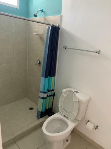 Casa Coral 4 Habitaciones