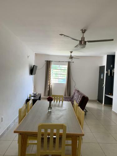Casa Coral 4 Habitaciones