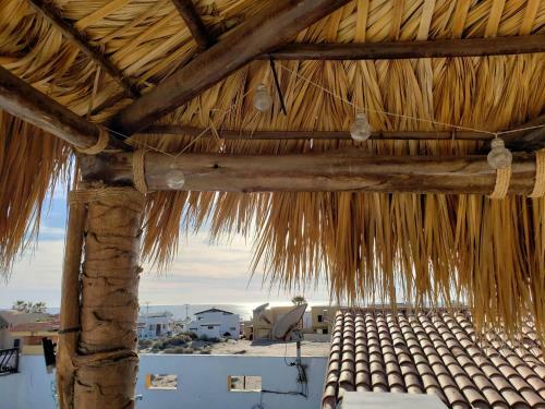 Casa Pura Vida Las Conchas Puerto Penasco