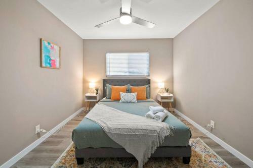Boho Oasis 10 Min Walk To Sofi And Forum Near Lax