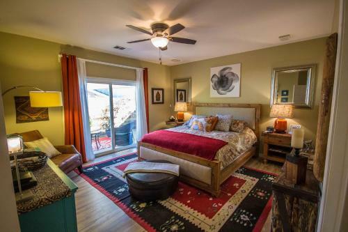 Claudia's Cove Retreat
