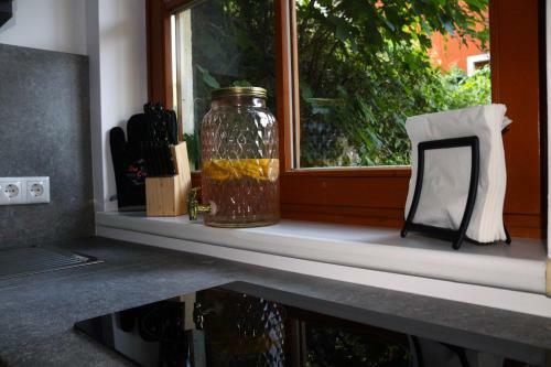 Apartamento Salzach Rooms