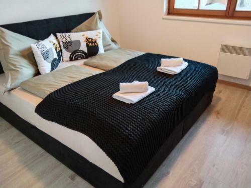 Apartamento Salzach Rooms