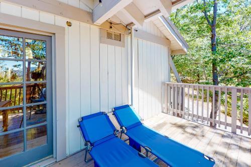 North Bay Hideaway