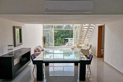 Apartamento Casa Ixchel