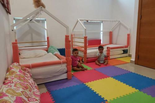 Apartamento Casa Ixchel