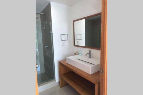 Apartamento Casa Ixchel