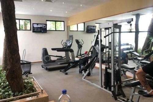 Apartamento Casa Ixchel