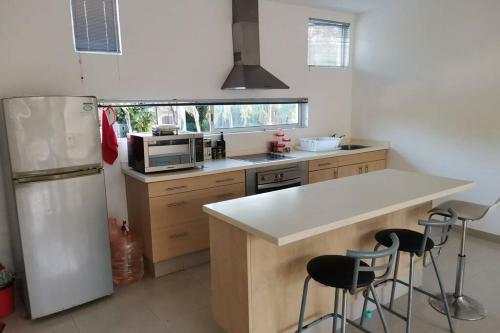 Apartamento Casa Ixchel