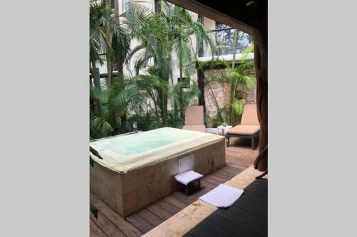 Apartamento Casa Ixchel