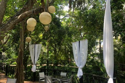 Apartamento Casa Ixchel