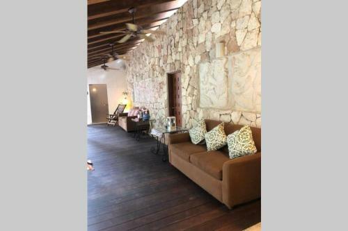 Apartamento Casa Ixchel