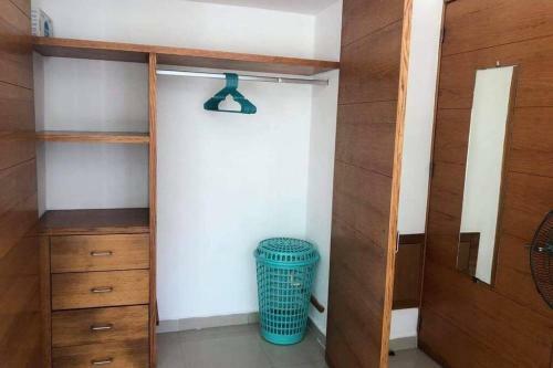 Apartamento Casa Ixchel