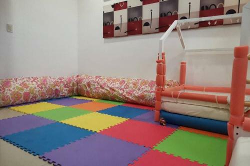Apartamento Casa Ixchel