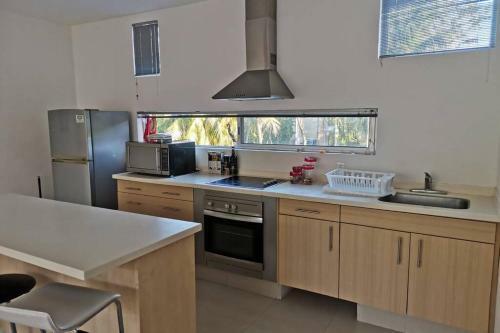 Apartamento Casa Ixchel