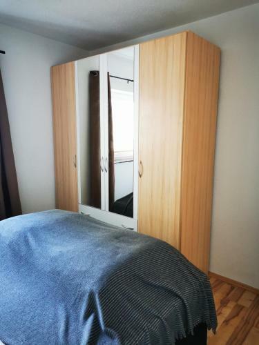 Apartamento Haus Knoll