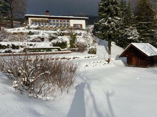 Chalet Kultique